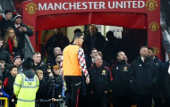 Fan M.U 'hủy diệt' Ronaldo