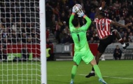 Thoát thua Brentford, Chelsea bị Quỷ đỏ 'phả hơi nóng'