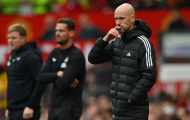 Ten Hag quá cứng, ép học trò ký điều khoản hủy HĐ vì vô kỷ luật