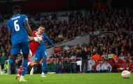 'Cậu ấy rất quan trọng với thành công của Arsenal'
