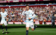 Huyền thoại Chelsea cảnh báo Arsenal, Man City