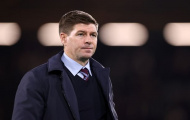 Klopp tiết lộ cuộc trò chuyện với Gerrard