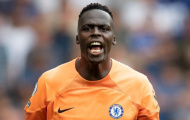 'Chelsea sẵn sàng lắng nghe những lời đề nghị cho Mendy'