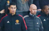 Chuyển nhượng 21/10: Lộ kế hoạch mua sắm, M.U gây sốc cho Ronaldo; Arsenal ký HĐ đối tác khó chối từ