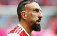 Ribery giải nghệ ở tuổi 39