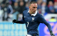 Franck Ribery giải nghệ: Vinh quang và tiếc nuối