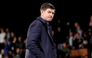 Shearer nói lời cay đắng về trát sa thải của Gerrard