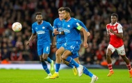 Cody Gakpo được so sánh với huyền thoại Arsenal
