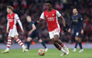 Xhaka bùng nổ, chuyên gia khuyên 1 cầu thủ rời Arsenal
