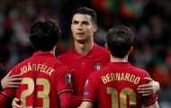 Ronaldo có thể lập tức rời OTF, M.U bù thêm tiền lấy bom tấn 120 triệu