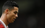 'Đã hết đường quay lại cho Ronaldo