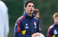 Romano cập nhật chuyển nhượng tháng Giêng của Arsenal
