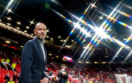 Ten Hag đã giữ lời hứa đầu tiên với Man United