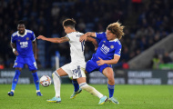 Thay Fofana, 'kẻ từ chối Chelsea' tiếp tục tỏa sáng