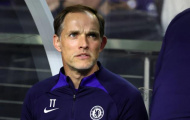 Thomas Tuchel sớm có câu trả lời cho Aston Villa