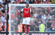 Vấn đề của Gabriel thúc giục Arsenal thực hiện thương vụ tiềm năng