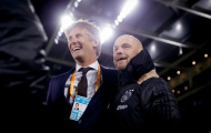 Van der Sar từng có ý định chuyển đến Man United