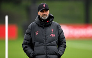FA ra quyết định với Jurgen Klopp