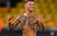 Sao Arsenal được khen đáng giá như vàng