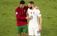 Benzema thừa nhận sự thật liên quan đến Ronaldo