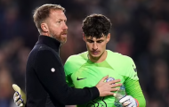 Bom tấn Chelsea hồi sinh ngoạn mục trước đại chiến Man Utd