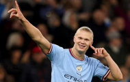 'Cầu thủ đầu tiên cán mốc chuyển nhượng 1 tỷ bảng'