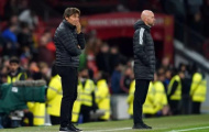 Conte: 'Tottenham khác với những con quái vật ở Anh'