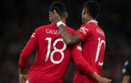 Đấu Chelsea, Man United ra sân với đội hình nào?