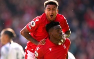 Khốc liệt đường đua trụ hạng Premier League