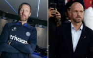 Ten Hag: 'Anh ấy xứng đáng được chuyển đến Chelsea'