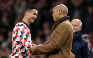 Bến đỗ tiềm năng của Ronaldo nếu rời Man Utd