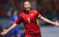 Kịch bản để Thái Lan chung bảng Việt Nam tại World Cup nữ