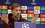 Klopp: 'Một sai lầm lớn'
