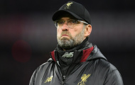 Klopp gửi thông điệp cho Gerrard