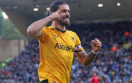 Ruben Neves tiết lộ bến đỗ lý tưởng, không phải M.U - Arsenal