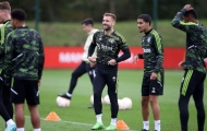 Paul Parker chê sao Man Utd lười biếng