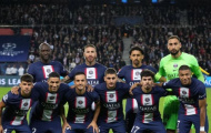 'PSG là lựa chọn tốt nhất cho cậu ấy'
