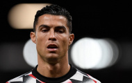 Ronaldo đón cú sốc trên TTCN