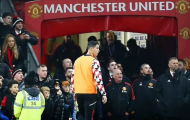 Jaap Stam tiết lộ cách xử lý của Sir Alex với Ronaldo
