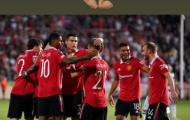 Hành động bất ngờ, Ronaldo tìm cách hàn gắn với M.U