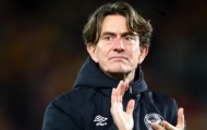 'Tất cả chỉ còn 2 trận là bị sa thải. Chỉ Pep, Klopp trụ được 3-4 trận'