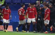 Chelsea ra tuyên bố chính thức sau trận Man Utd