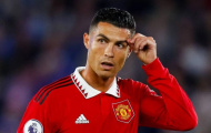 Bruno Fernandes tiết lộ cách MU xử lý vụ Ronaldo