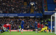 Casemiro sắm vai người hùng, M.U hòa nghẹt thở phút 90+4