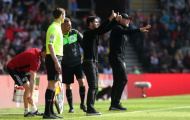  Lý do Arsenal sẽ hạ gục Southampton