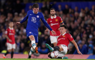 Lisandro Martinez nêu trung vệ thần tượng ở M.U, không phải Vidic - Ferdinand