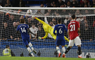 Man Utd ra tuyên bố chính thức sau trận Chelsea