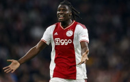 Saliba giúp Arsenal tránh thương vụ thảm họa