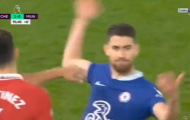 Sau Antony, đến lượt Martinez át vía Jorginho