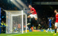 Sao Chelsea 'ngả mũ' với Casemiro 